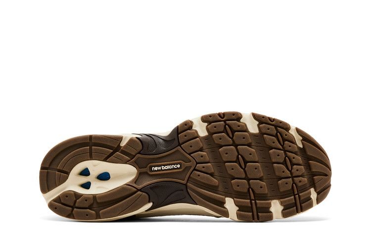 New Balance 530 Turtledove Mushroom