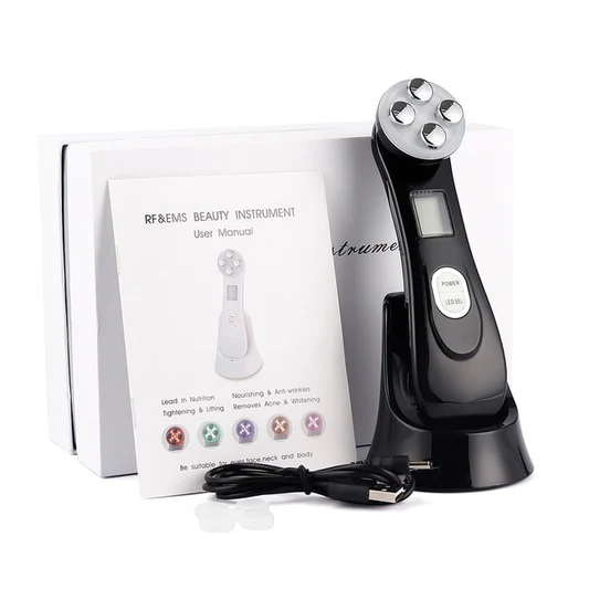 LED Photon Face Lifting Tighten Wrinkle Removar
