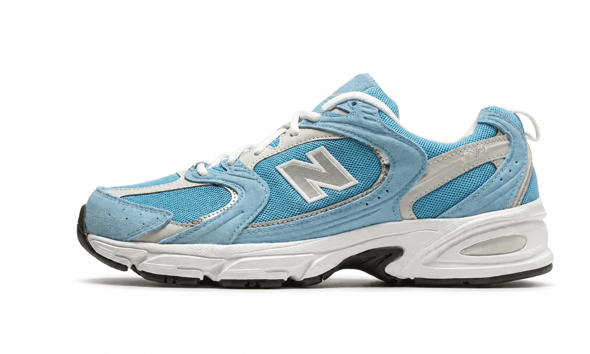 New Balance 530 Blue Haze