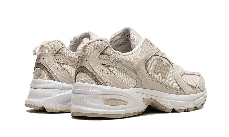 New Balance 530 Sea Salt Moonbeam