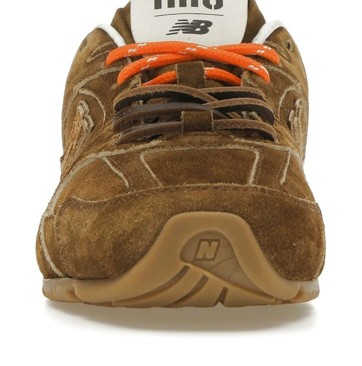 New Balance 530 SL Miu Miu Cinnamon