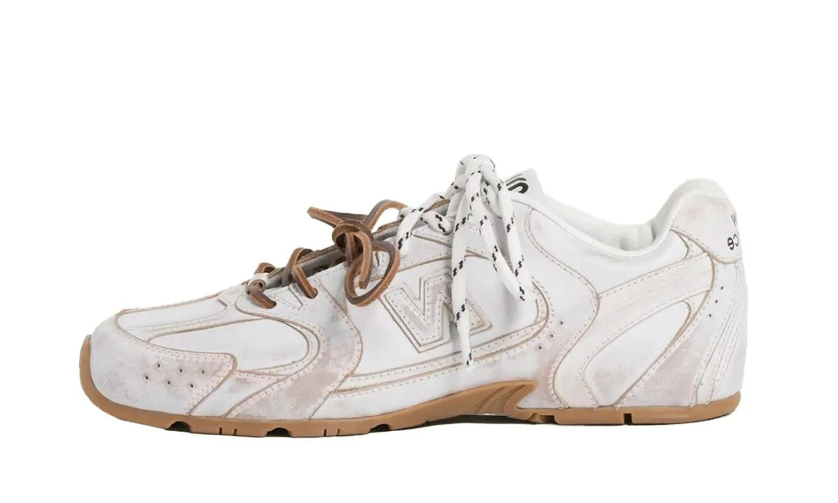 New Balance 530 SL Miu Miu White Gum