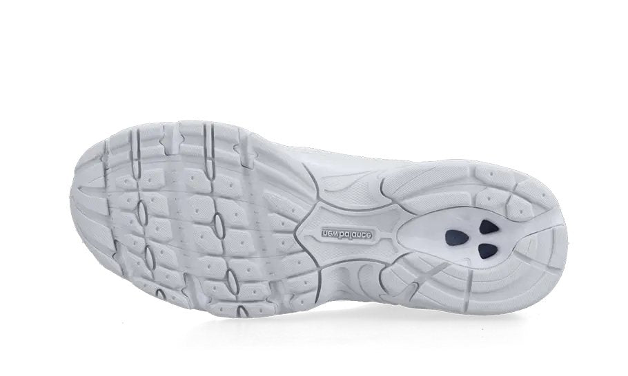 New Balance 530 Triple White