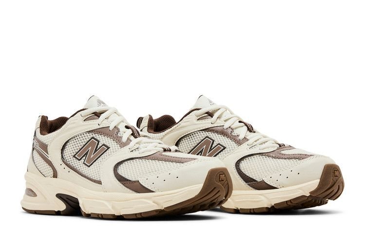 New Balance 530 Turtledove Mushroom