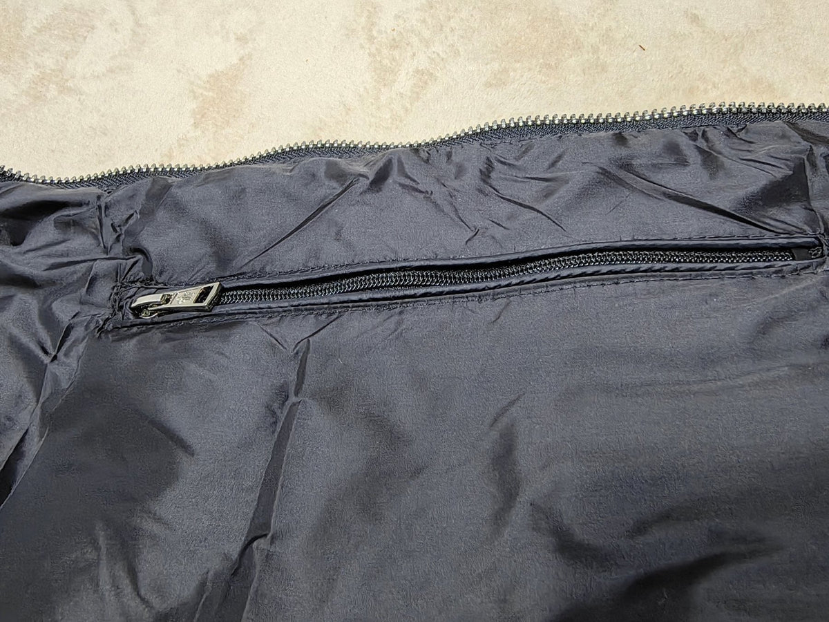 Moncler Hidden Lettering Down Vest