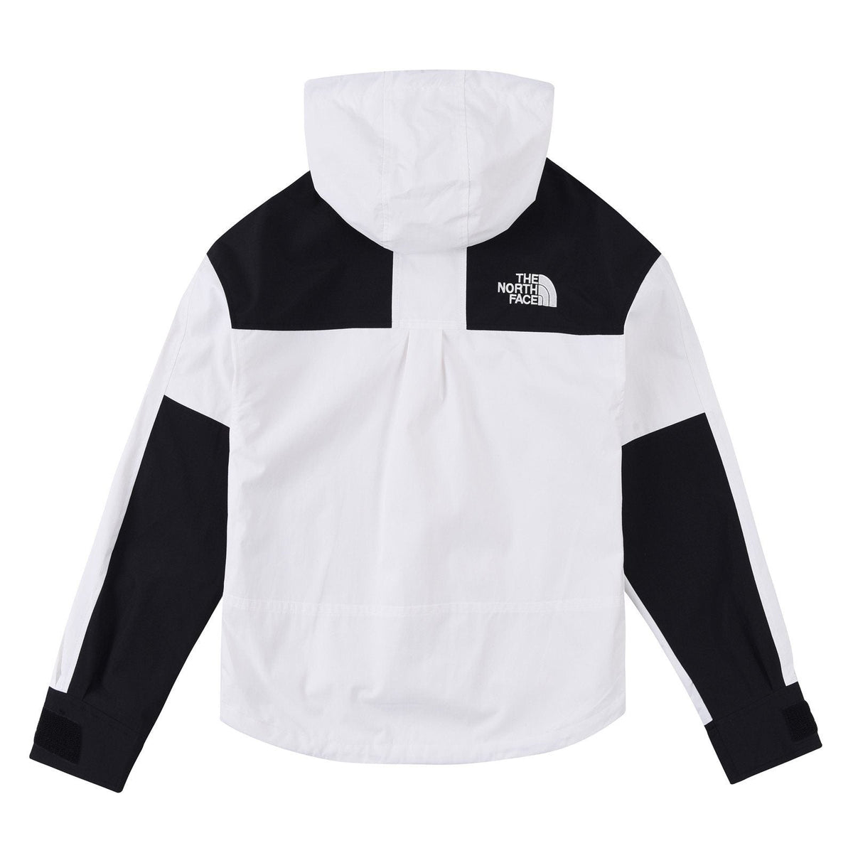 The North Face Women’s Short Hooded Jacket