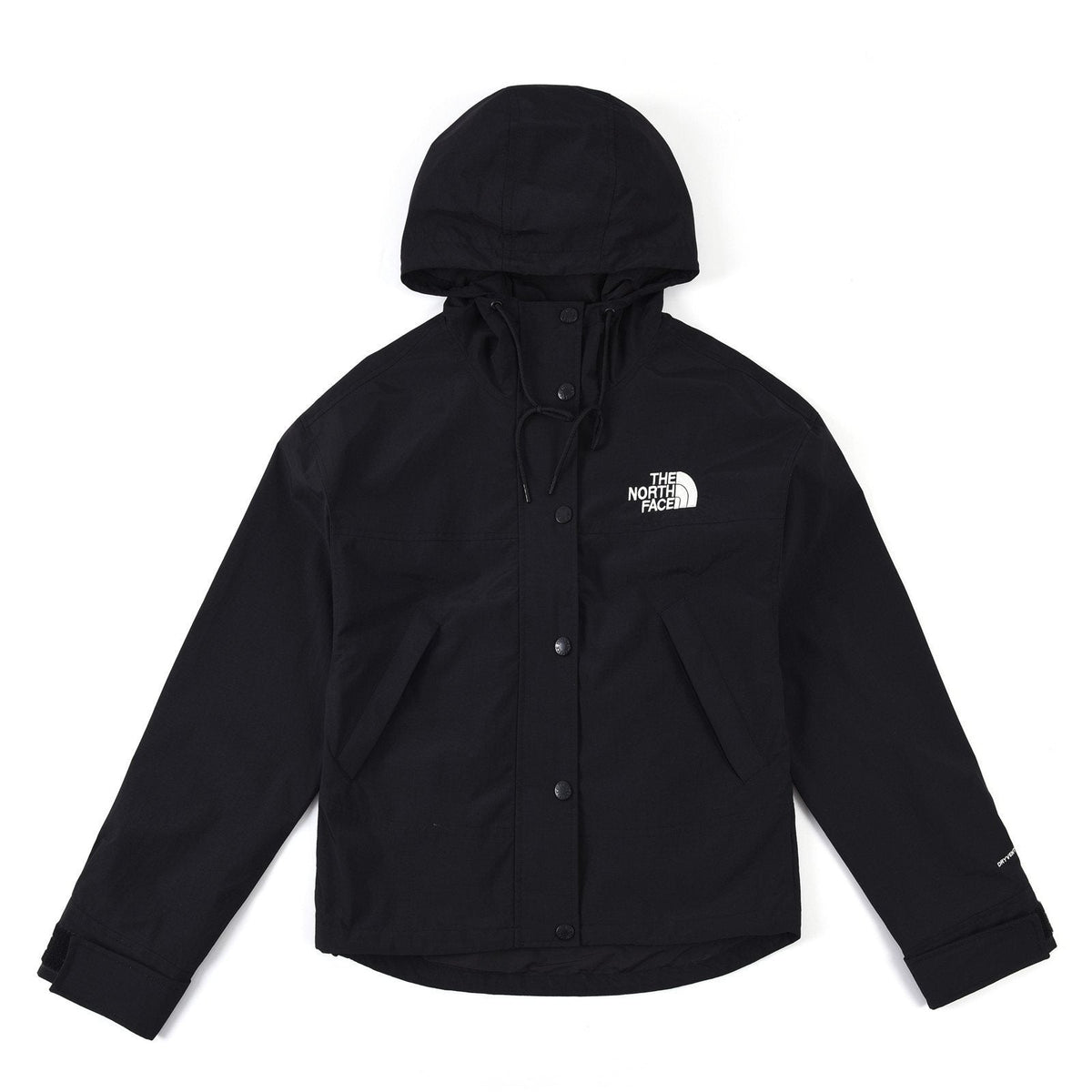 The North Face Women’s Short Hooded Jacket