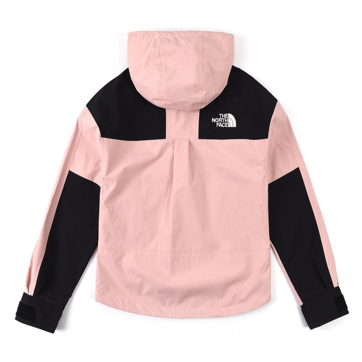 The North Face Women’s Short Hooded Jacket