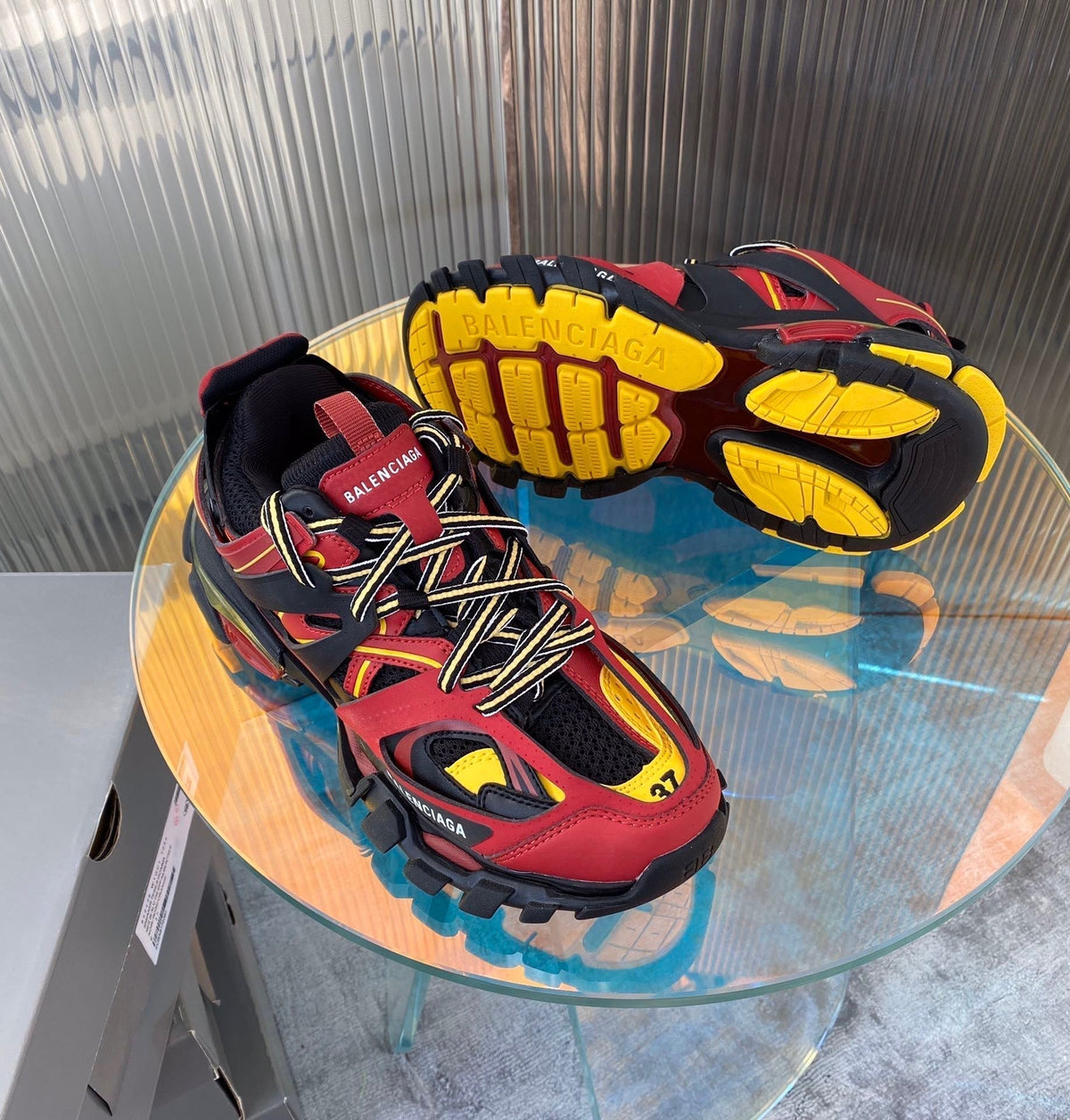 BLCG Sneakers