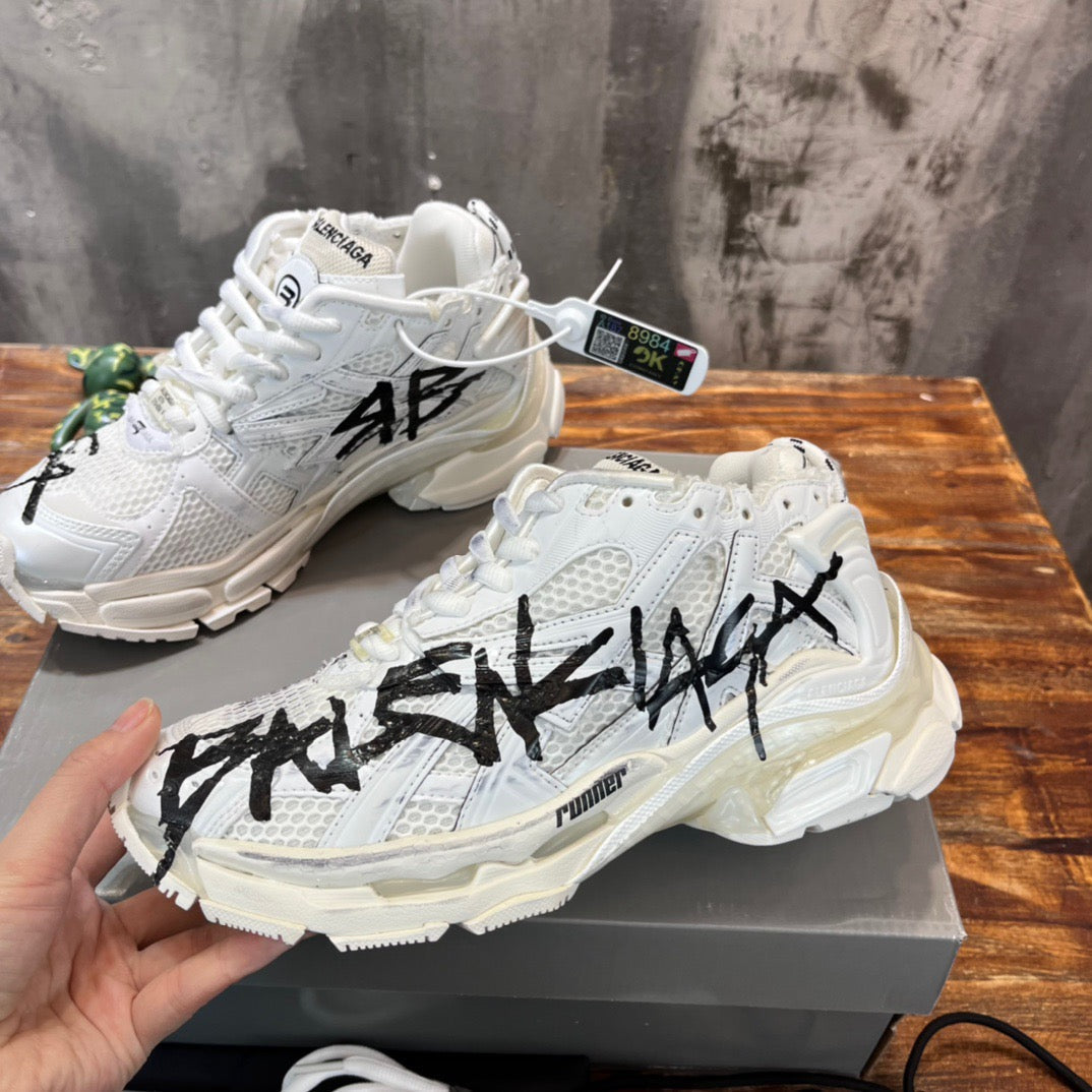 BLCG Sneakers