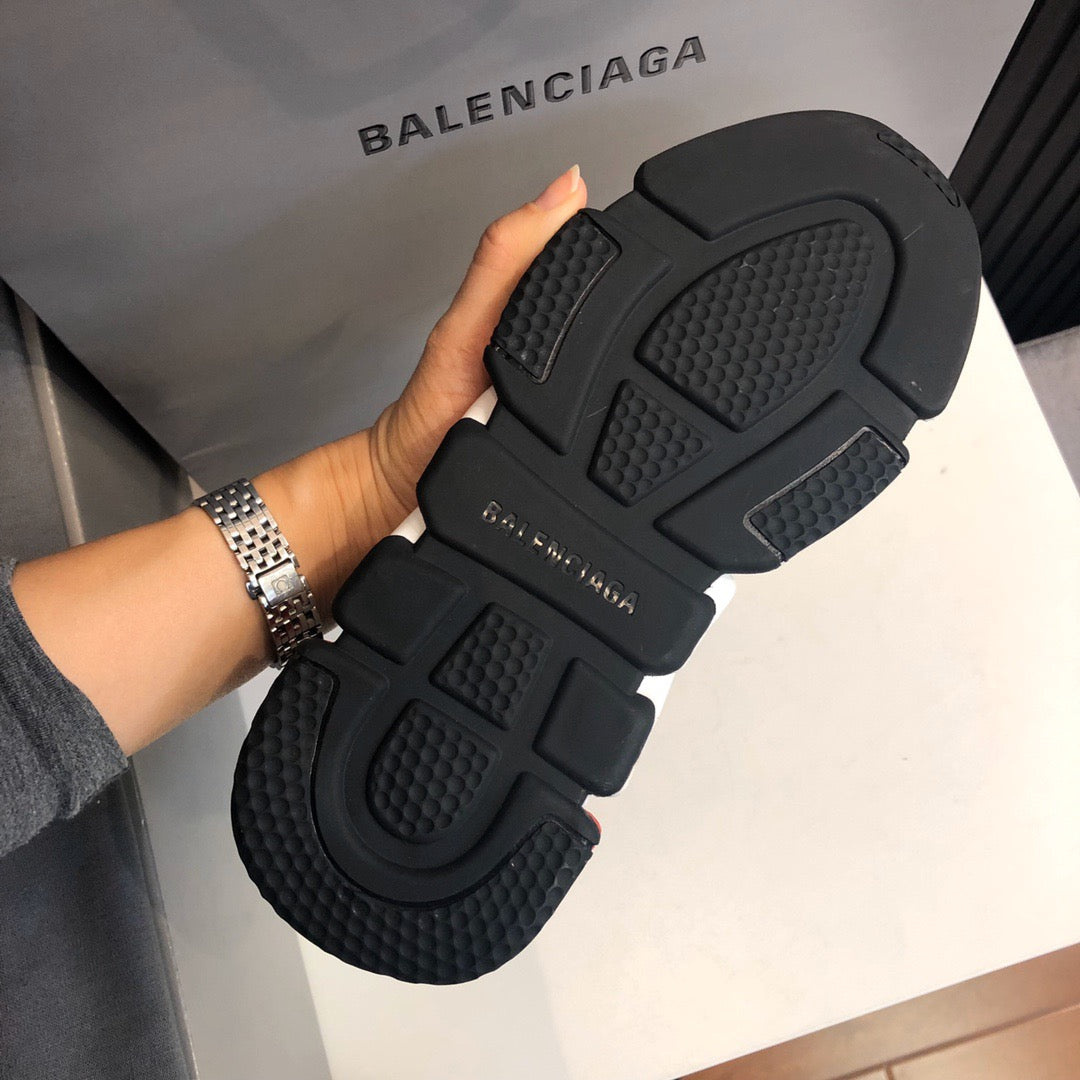 BLCG Sneakers