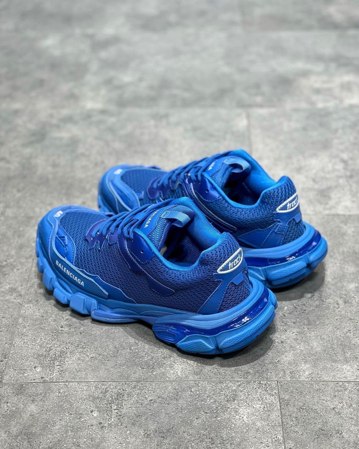 BLCG Sneakers