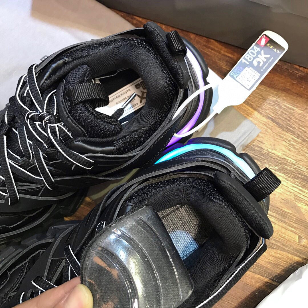 BLCG Sneakers