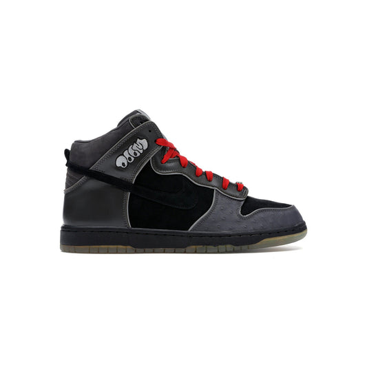 Nike SB Dunk High MF Doom