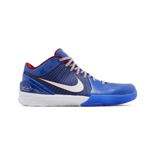 Nike Kobe 4 Protro Philly (2024)