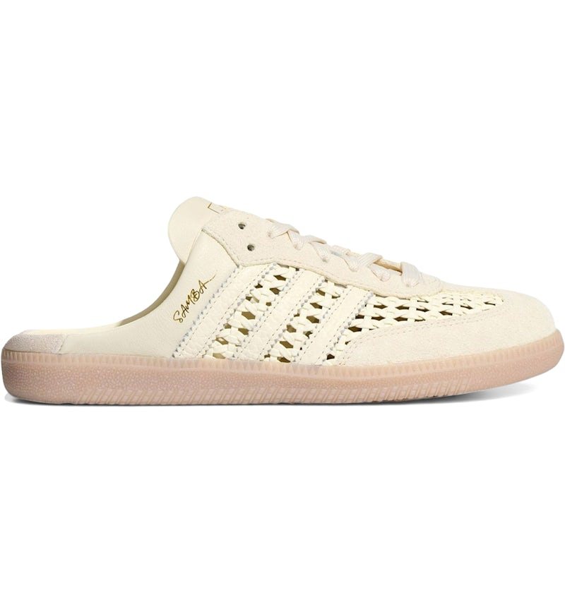 adidas Samba Mule Series (Women's)