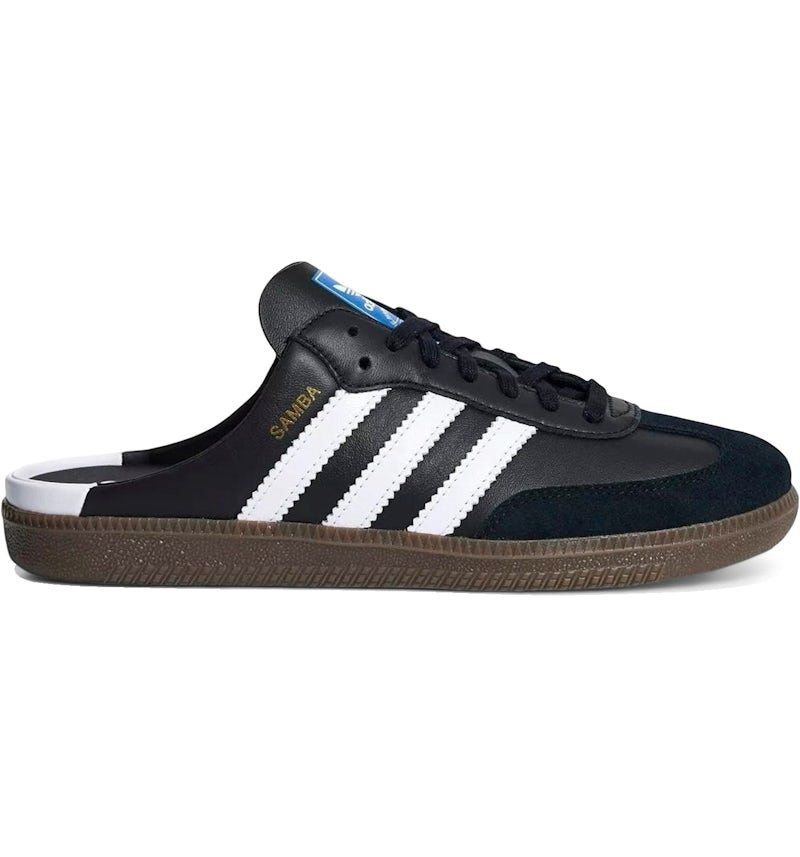 adidas Samba Mule Series (Women's)