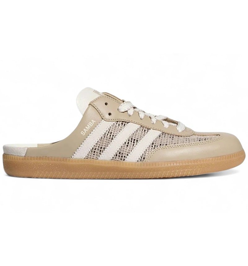 adidas Samba Mule Series (Women's)